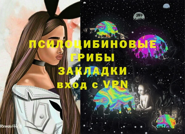 МДПВ Гусь-Хрустальный